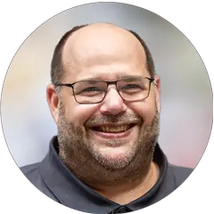 Sacha Cerini, Geschäftsführung REMONDIS REMED