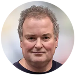 Christian Hiener, Chauffeur Schaffhausen REMED