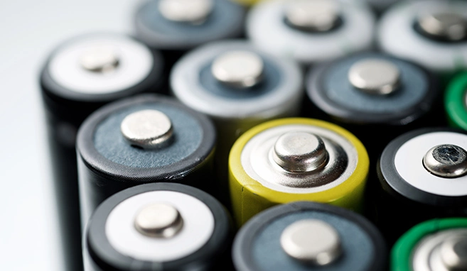 REMED Lithium-Ionen-Batterien und Akkus