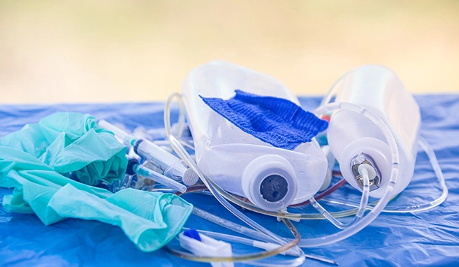 Angebot Spitäler und Kliniken REMED