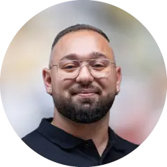 Nico Striebe, REMONDIS REMED