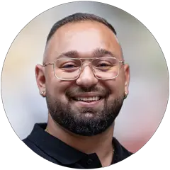 Nico Striebe