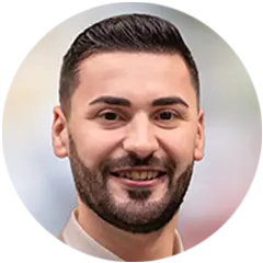 Nino Cirillo, Kundendienst REMED