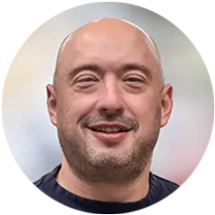 Veljko Javorac, Chauffeur Schaffhausen REMED