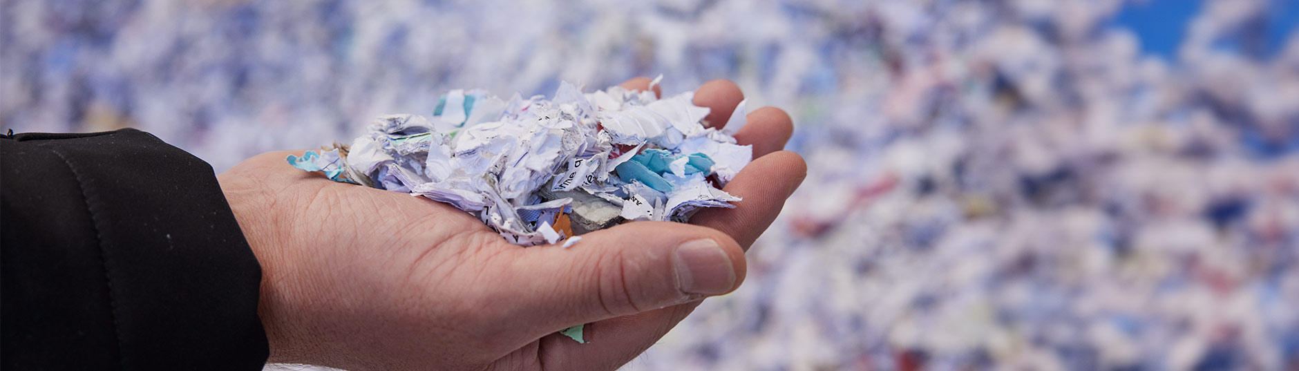 Recycling von Wertstoffen für das Gesundheitswesen bei REMED