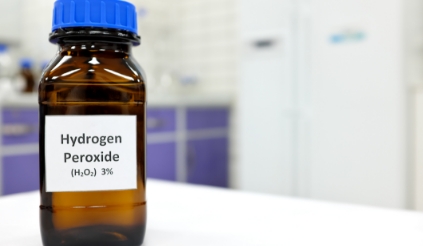 Wasserstoffperoxid