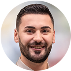 Nino Cirillo Kundendienst REMED