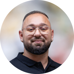 Nico Striebe, REMONDIS REMED